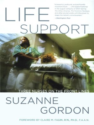 cover image of Life Support